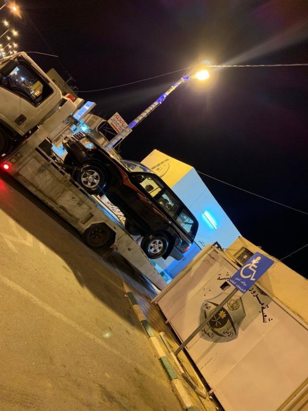 مدير الشؤون الصحية بحفرالباطن يدشن منصة العمل التطوع