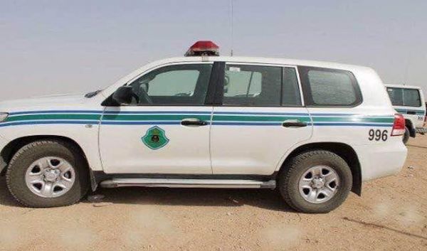 أمير الباحة يستقبل بمكتبه اليوم مدير إدارة سجون المنطقة