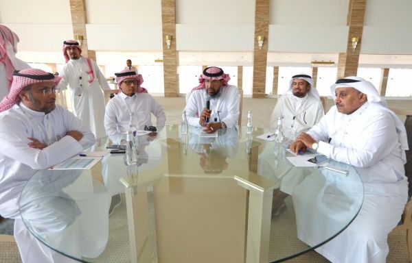 الحماية الاجتماعية بالرياض تشارك بركن توعوي ضد العنف الأسري
