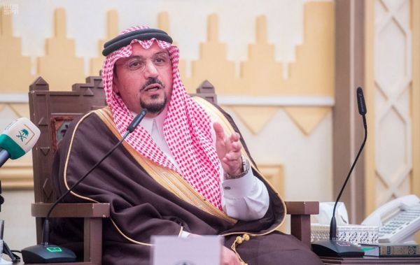 مهرجان السمح بالجوف يشهد حركة شرائية من زوار المهرجان