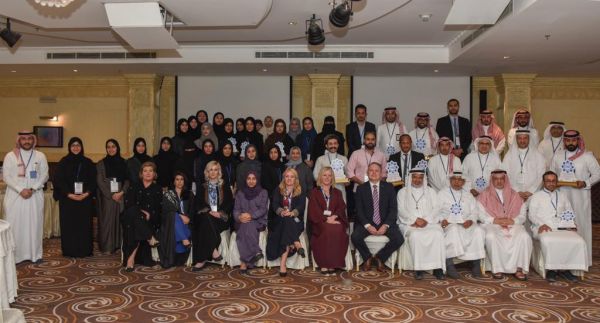 البيئة تعلن اكتمال تأهيل مختبر ميناء جدة الاسلامي لتحسين جودة الخدمات المقدمة