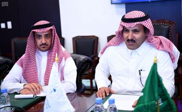 سفير خادم الحرمين الشريفين بالبوسنة والهرسك يحتفي بـوكيل وزارة الشؤون الإسلامية