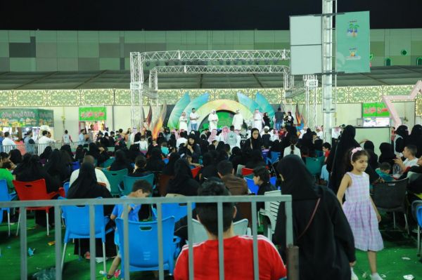 صحة حفرالباطن تنظم حملة توعوية عن  السكري بالمنشآت الصحية