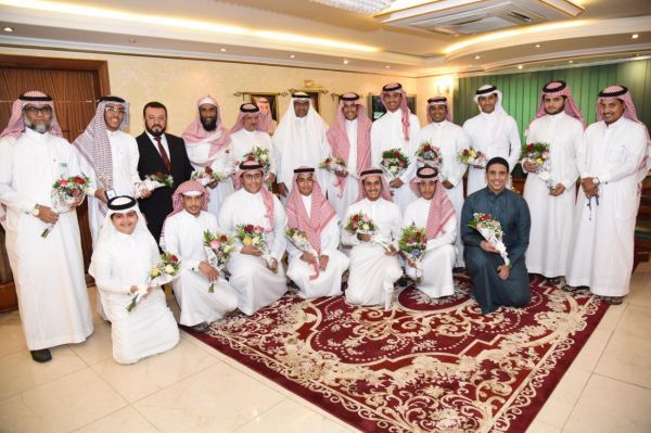 هاني عبد الملك من مستفيدي إخاء  يقطع  مسافة 1250 كلم بالدراجة الهوائية