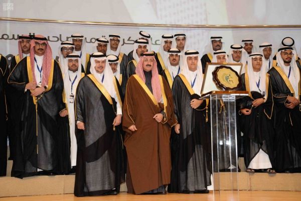 أمر ملكي: تعيين فهد بن عبدالمحسن الرشيد رئيساً تنفيذياً للهيئة الملكية لمدينة الرياض بالمرتبة الممتازة