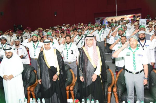 الغامدي متحدثاً رسمياً للشؤون الإسلامية خلفاً للعسكر