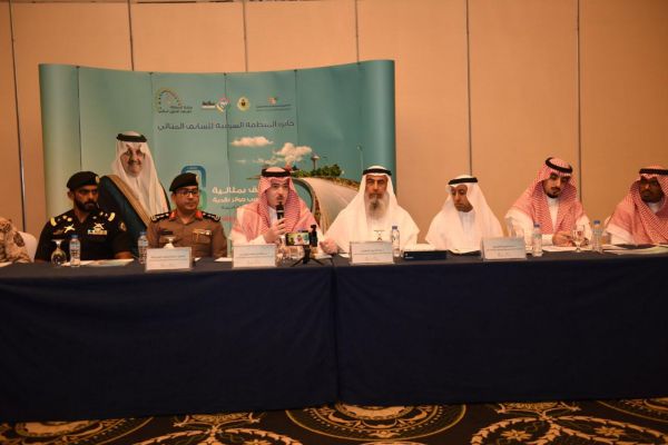 الاتحاد السعودي للريشة الطائرة يتميز آسيويا بتطوير اللعبة