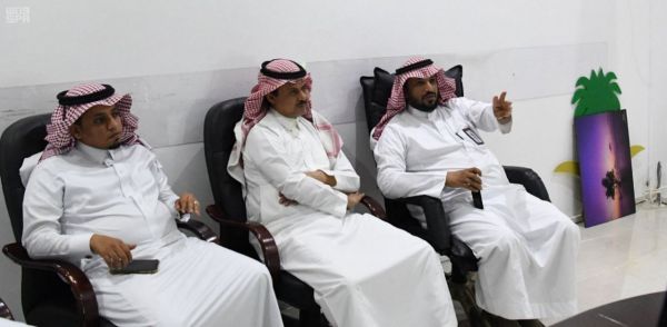 اختتام مسابقة الفاروق وأكثر من مليون ريال قيمة جوائزها في موسم الرياض