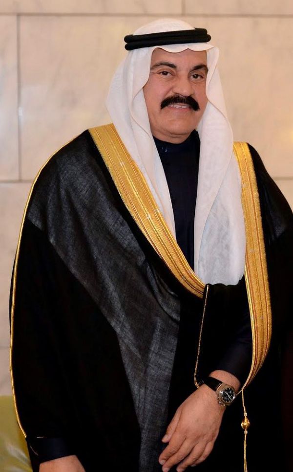 سمو أمير منطقة حائل يدشن وحدة العناية المركزة في مستشفى حائل العام