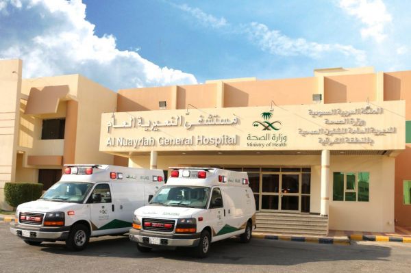 سمو أمير منطقة حائل يدشن وحدة العناية المركزة في مستشفى حائل العام