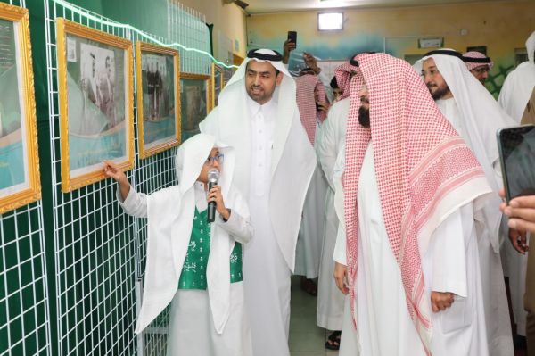 مدير صحة الرياض يجتمع بالقيادات الصحية في زيارته لمستشفى وادي الدواسر