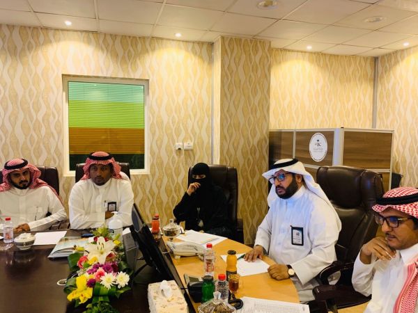 تقنية جدة تدشن حزمة من برامج نزاهة