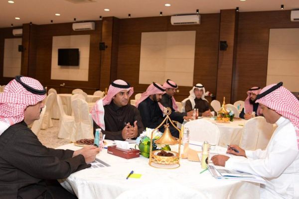 أمانة الشرقية تحصد شهادة الجودة بنظم المعلومات الجغرافية وفق المعايير الدولية للعام 2019م