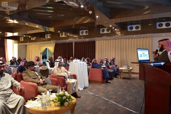 خادم الحرمين لدى مصر يقيم حفل عشاء تكريمًا لمجلس الأعمال السعودي المصري