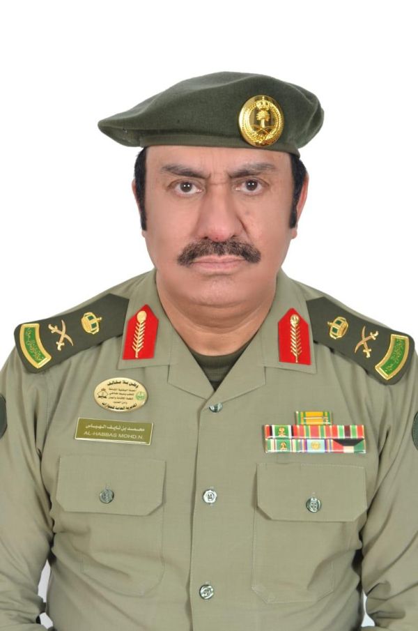 الشاعر الأمير سعود بن عبدالله في زيارة لأسرة الشريهي
