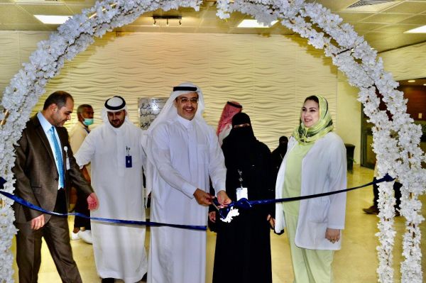 المقدم محمد العمري مديراً عاماً لإدارة العامة للعلاقات والمراسم مكلفاً بوزارة الحرس الوطني