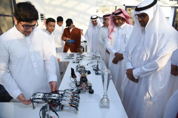 جامعة المؤسس توقع مذكرة تفاهم مع شرطة جدة