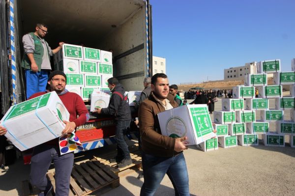أمين الشرقية : الأمانة حريصة على دعم الاعلام السعودي لخدمة الوطن