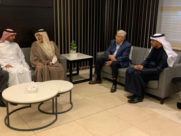 كلية علوم الحاسب بالمزاحمية تقيم معرضاً لمشاريع التخرج وتكرم المشاريع الفائزة