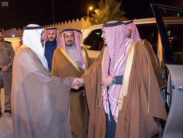 اللجنة الأمنية المشتركة بين المملكة وجيبوتي تعقد اجتماعها الأول