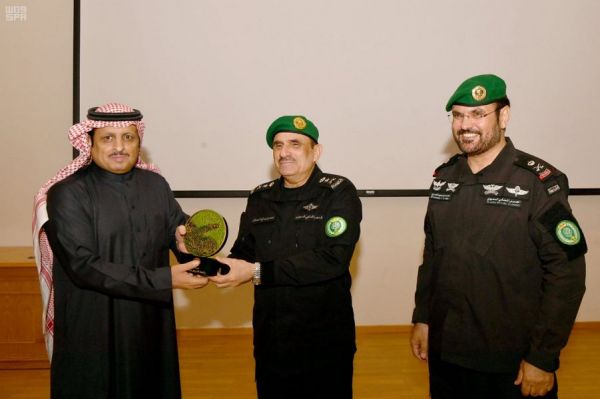 معرض جدة الدولي للكتاب يستقطب ٣٨٥١٢٥ زائراً بأكثر من 50 فعالية متنوعة