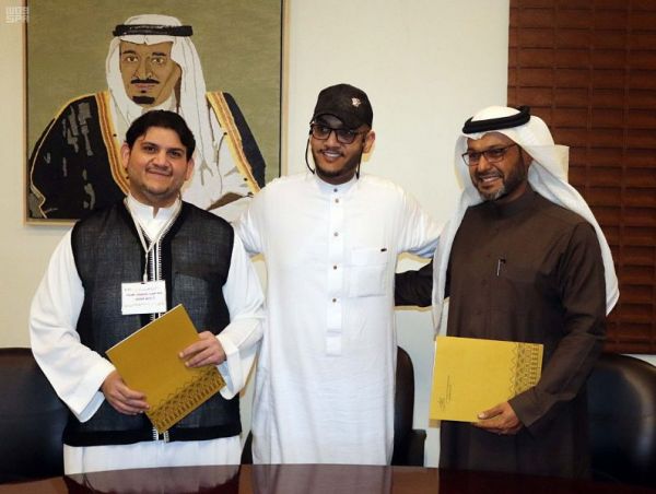 وزير التعليم في لقاء بجامعة تبوك : الجامعات شريك في التنمية ويجب أن لا يكون بينها وبين المجتمع أسوار