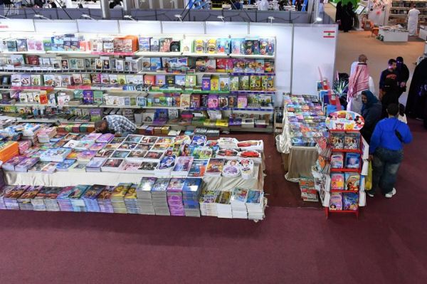 الجمعية السعودية لأولياء أمور ذوي الإعاقة تبرز خدماتها أمام زوار معرض جدة للكتاب