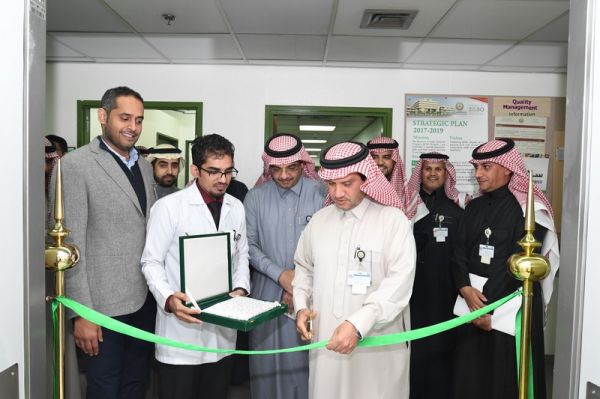 إطلاق خدمة التسجيل الاختياري لبرمجيات الحاسب الآلي وتطبيقاته والتصميمات المعمارية