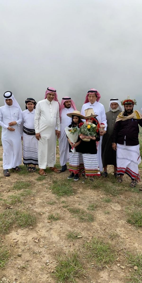 د. التويجري يكلف الدوسري مديراً لمستشفى الافلاج
