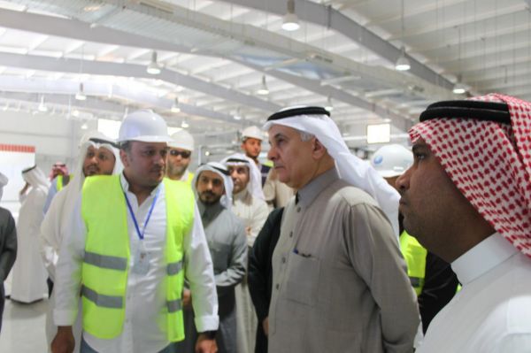 نجاح زراعة قوقعة بالأذن تُمكن طفل من السمع بعد فقدان الأمل بمستشفى الحبيب بالخبر