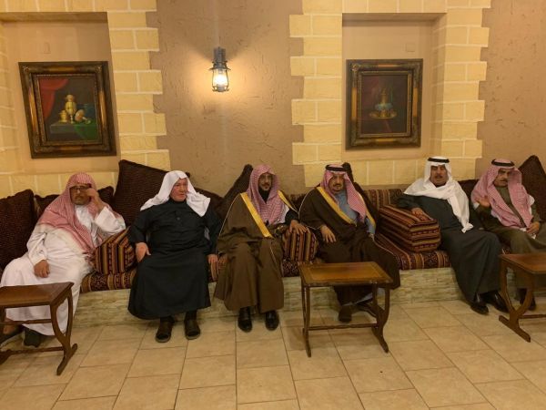 مجلة طبية عالمية تستعرض نجاح حالة نادرة بمستشفى الملك خالد بالمجمعة