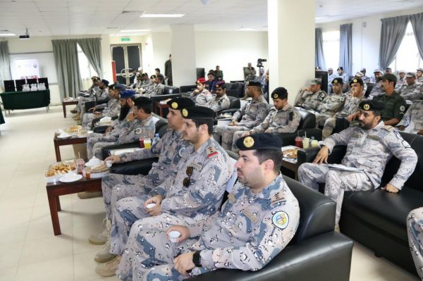 سعود الطبية تستقبل مستشاري الرئيس التونسي