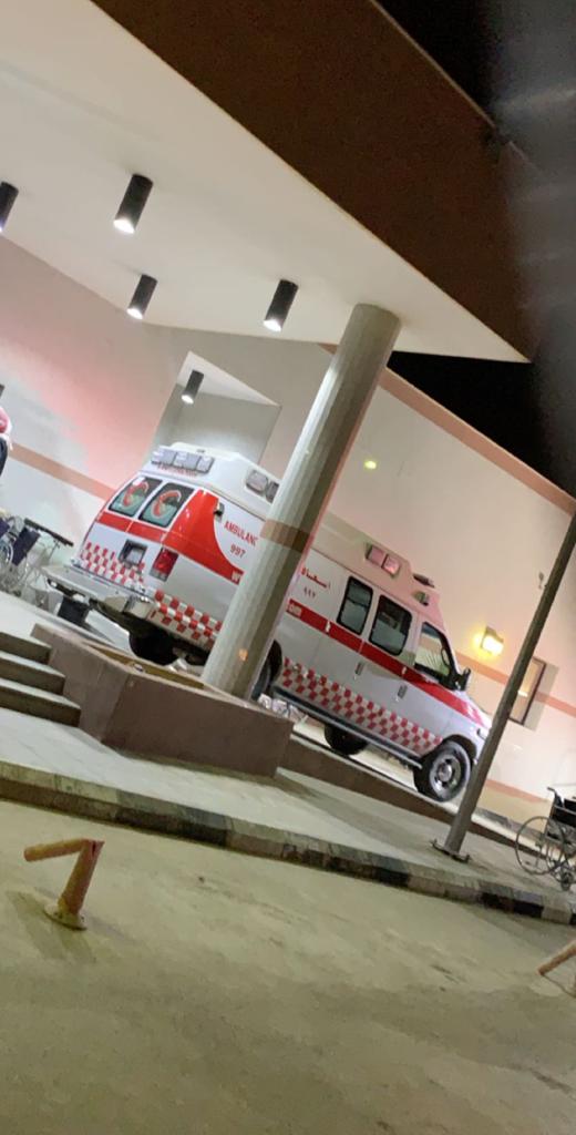 الربيعة يلتقي وكيل الأمين العام للأمم المتحدة للشؤون الإنسانية ومنسق الإغاثة بحالات الطوارئ