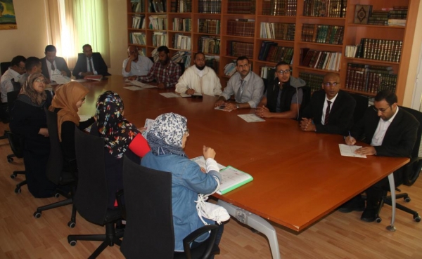 نجاح عملية لترقيع طبلة الأذن وترميم العظيمات السمعية
