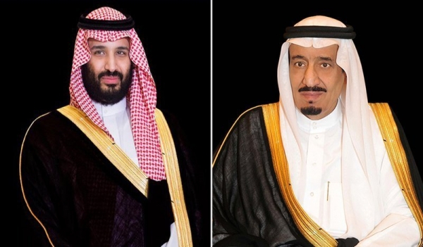 المملكة: استهداف ميليشيا الحوثي لبنية المملكة التحتية المدنية وتهديد المدنيين جريمة حرب