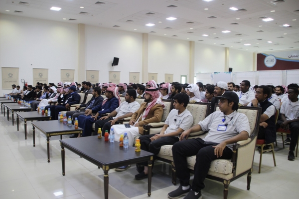 تقنيات طبية متطورة بمستشفى المهد