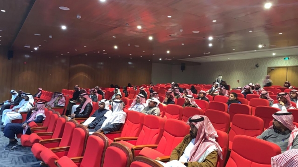 سمو نائب أمير الرياض يستقبل رئيس مجلس إدارة نادي الهلال ولاعبي الفريق الأول