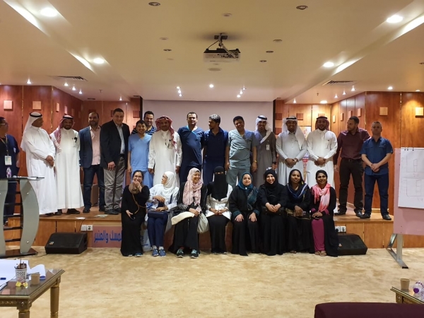 المملكة تدعم تحالف الأمم المتحدة للحضارات بمبلغ مليون دولار