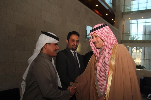 المنطقة الشرقية تستضيف الملتقى السنوي  للدفاع المدني
