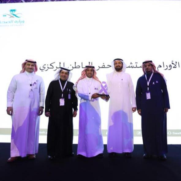 كلية الاتصالات بالرياض تستضيف لقاء ريادة