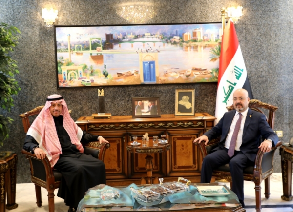 فعالية يوم السرطان العالمي بجامعة الملك سعود