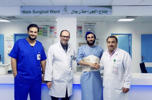 أكثر من 288 ألف مستفيد من خدمات طب الأسنان بالمدينة المنورة