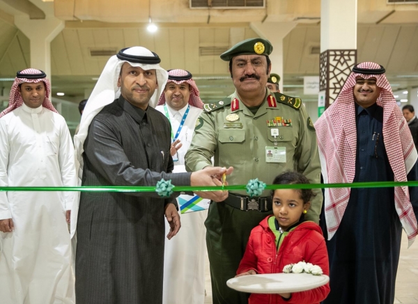 مدير صحة الرياض يكرم مجمع إرادة لتميز خدماته التمريضية