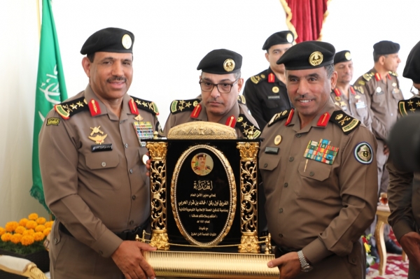 أكثر من نصف مليون مستفيد من خدمات الصحة بعفيف