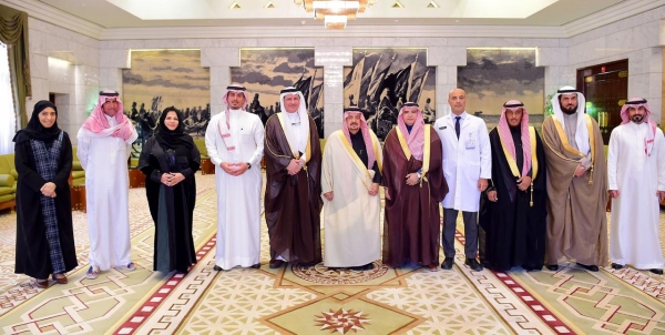 أمر ملكي كريم بترقية ٤٣٦ عضواً على مختلف المراتب في النيابة العامة