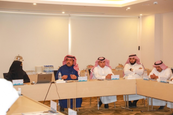 توقيع مذكرة تفاهم بين المدن الطبية بوزارة الداخلية والكلية الملكية الإيرلندية للأطباء