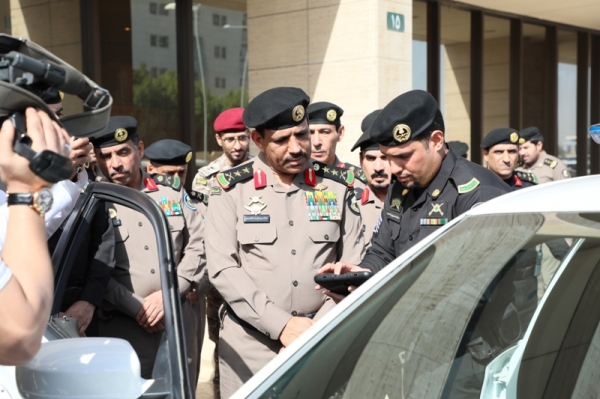 البيئة تدعو ملاك الخيل لعدم التنقل بخيولهم بالرياض بدءاً من 26 فبراير وحتى 3 مارس
