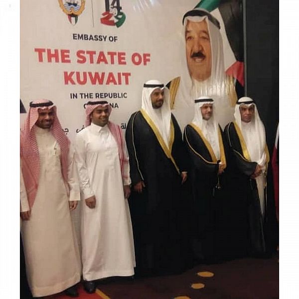 الدفاع الجوي الملكي يعترض وتدمر صواريخ بالستية أُطلقت من صنعاء  باتجاه المملكة