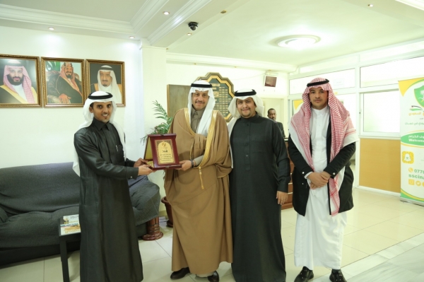 نموذج الولادة الأمنه يكتشف 718 حالة حمل عالية الخطورة بالتجمع الأول بالرياض