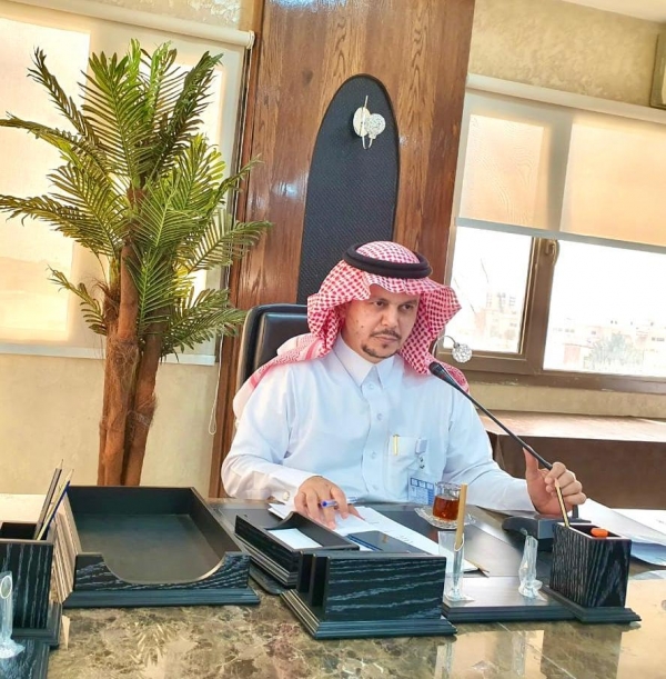 مدني المدينة يعقداجتماعاً تحضيرياً مع وسائل الإعلام الجديد بالمنطقة